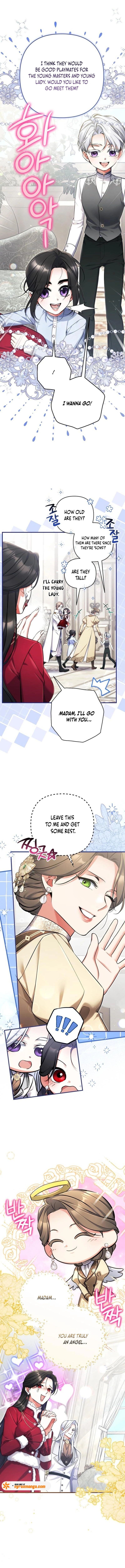 Read For My Lost Love EN Manga Online