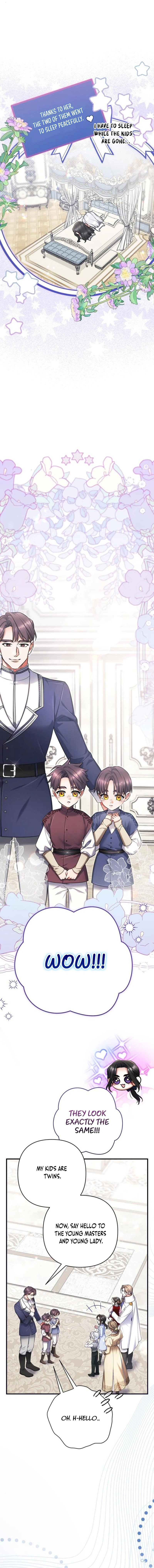 Read For My Lost Love EN Manga Online