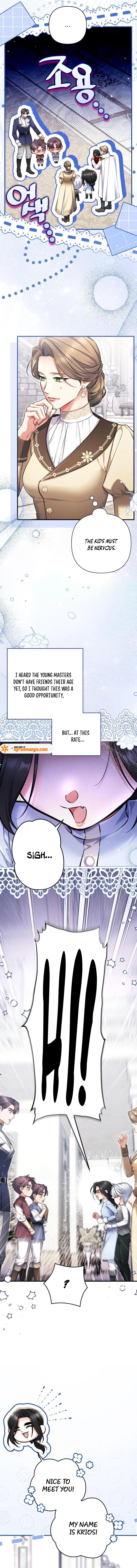 Read For My Lost Love EN Manga Online