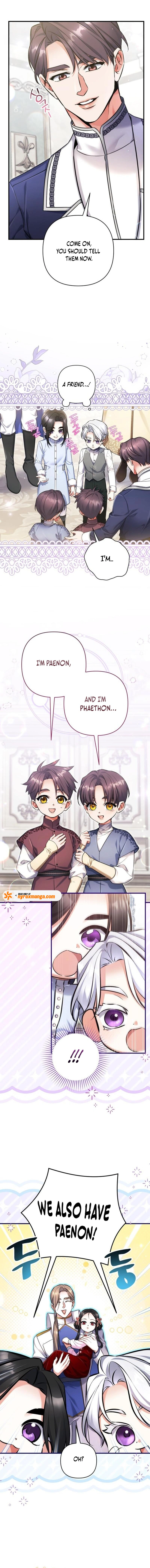 Read For My Lost Love EN Manga Online