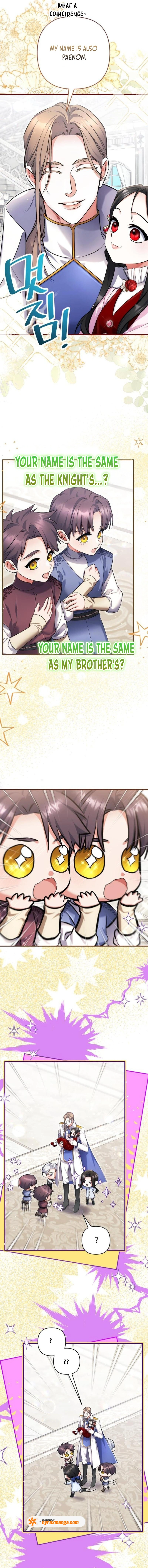 Read For My Lost Love EN Manga Online