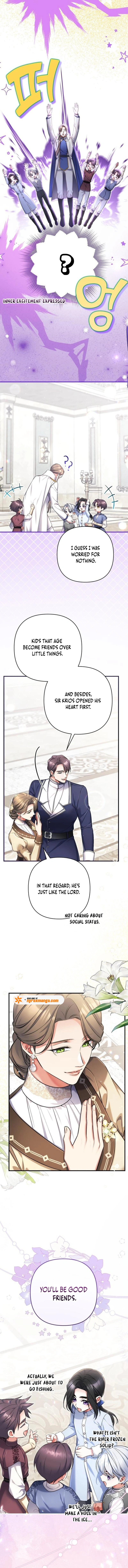 Read For My Lost Love EN Manga Online