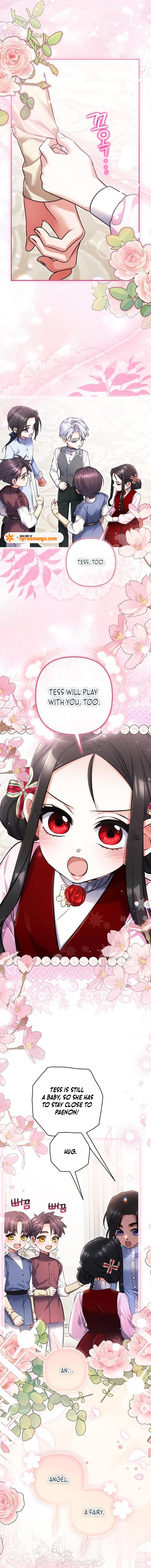 Read For My Lost Love EN Manga Online