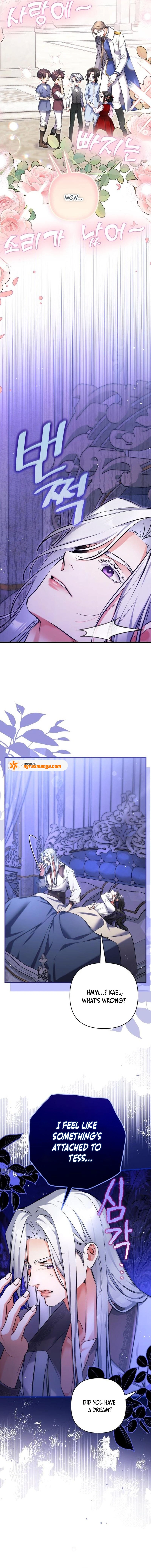 Read For My Lost Love EN Manga Online