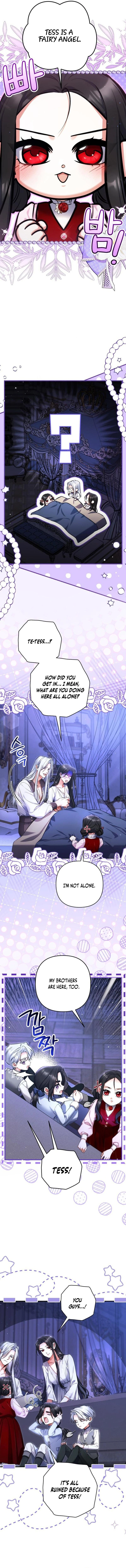 Read For My Lost Love EN Manga Online