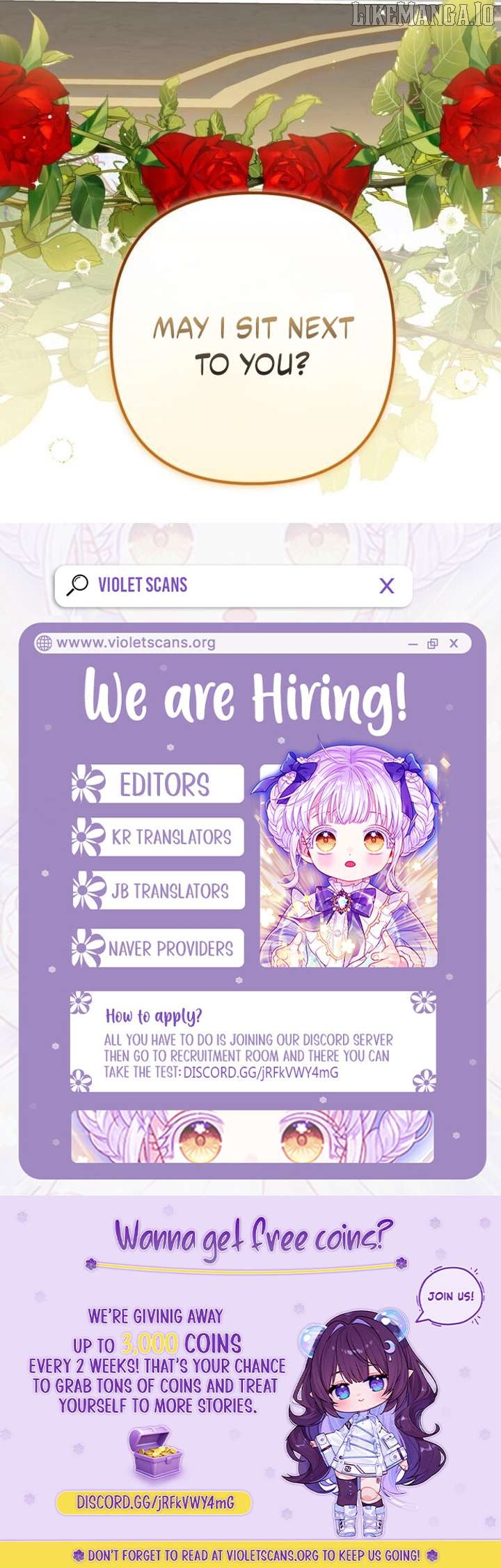 Read For My Lost Love EN Manga Online