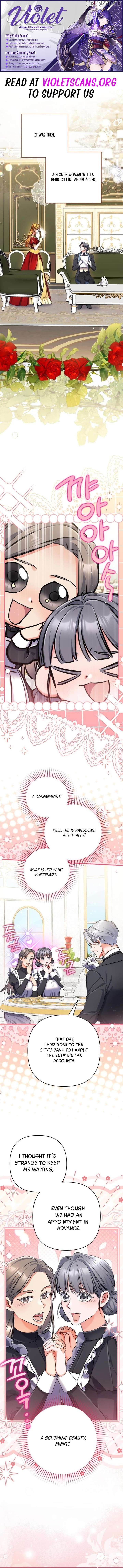 Read For My Lost Love EN Manga Online