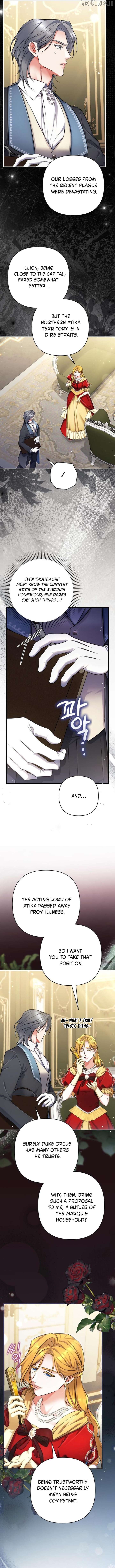 Read For My Lost Love EN Manga Online