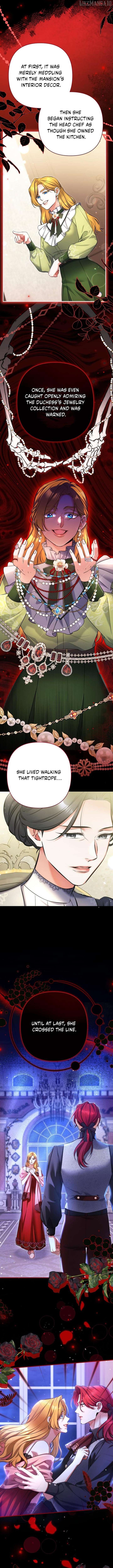 Read For My Lost Love EN Manga Online