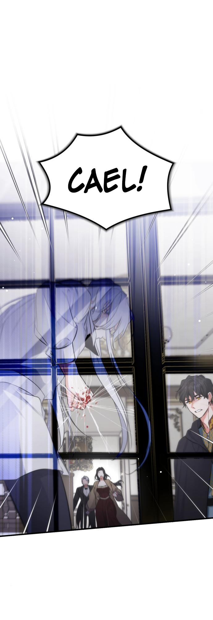 Read For My Lost Love EN Manga Online