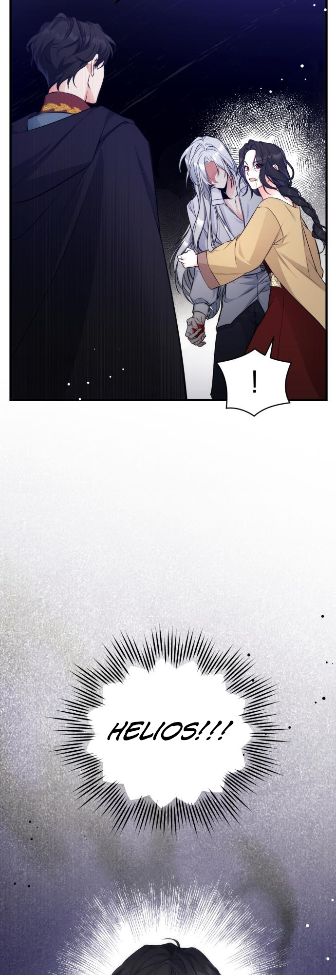 Read For My Lost Love EN Manga Online