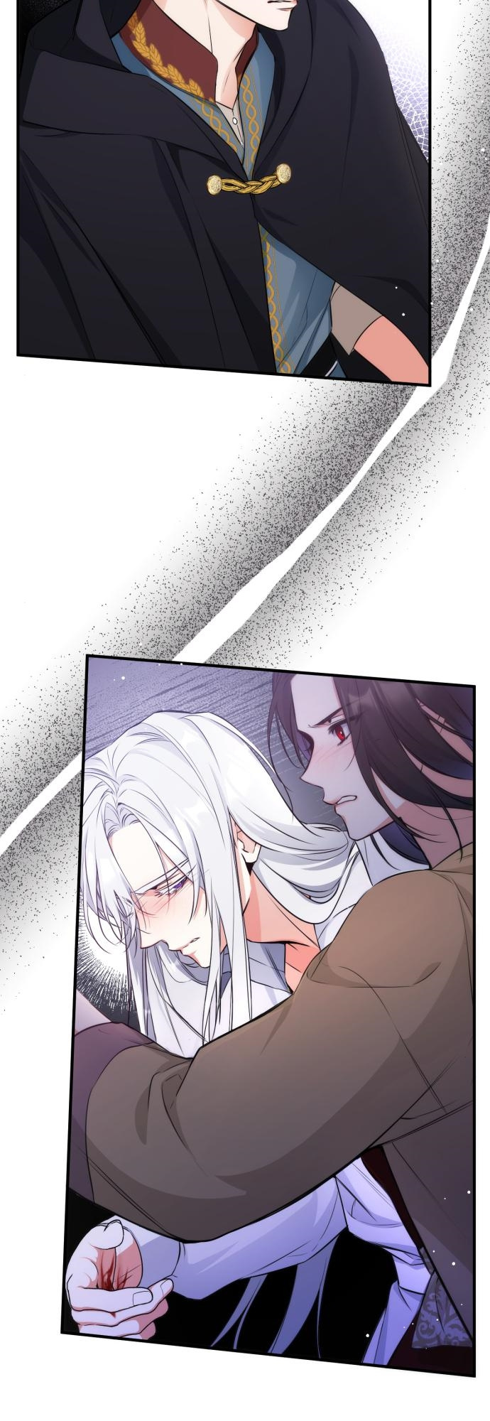 Read For My Lost Love EN Manga Online