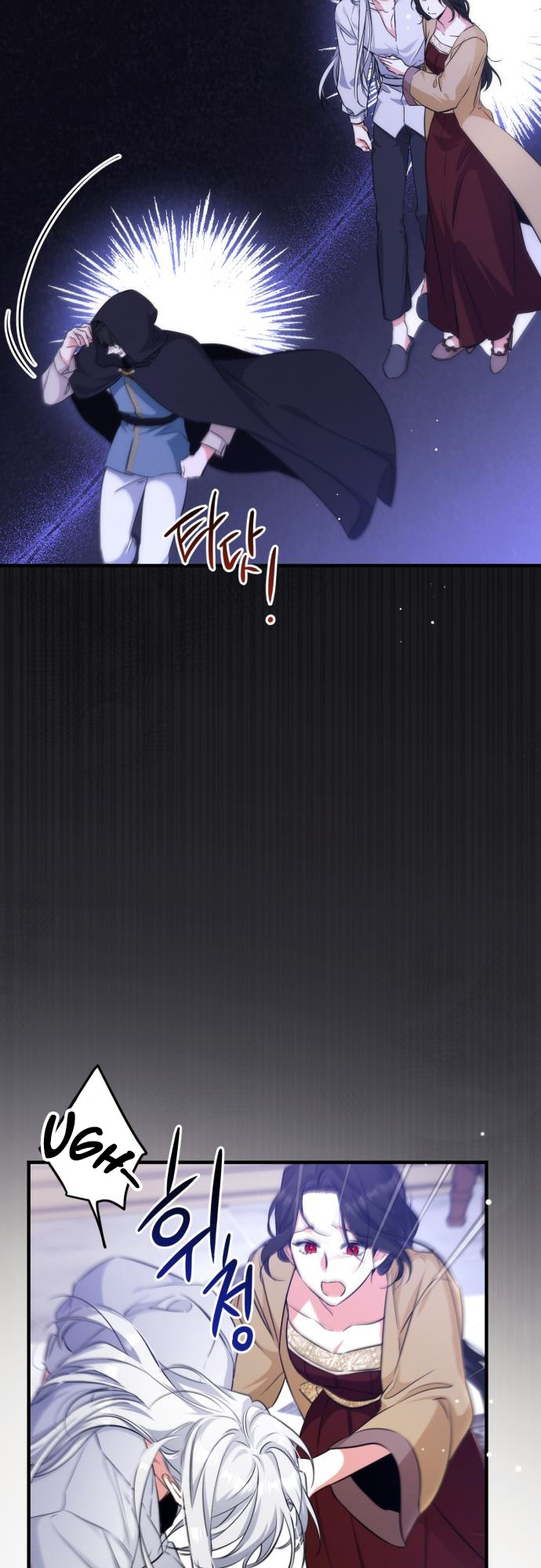 Read For My Lost Love EN Manga Online