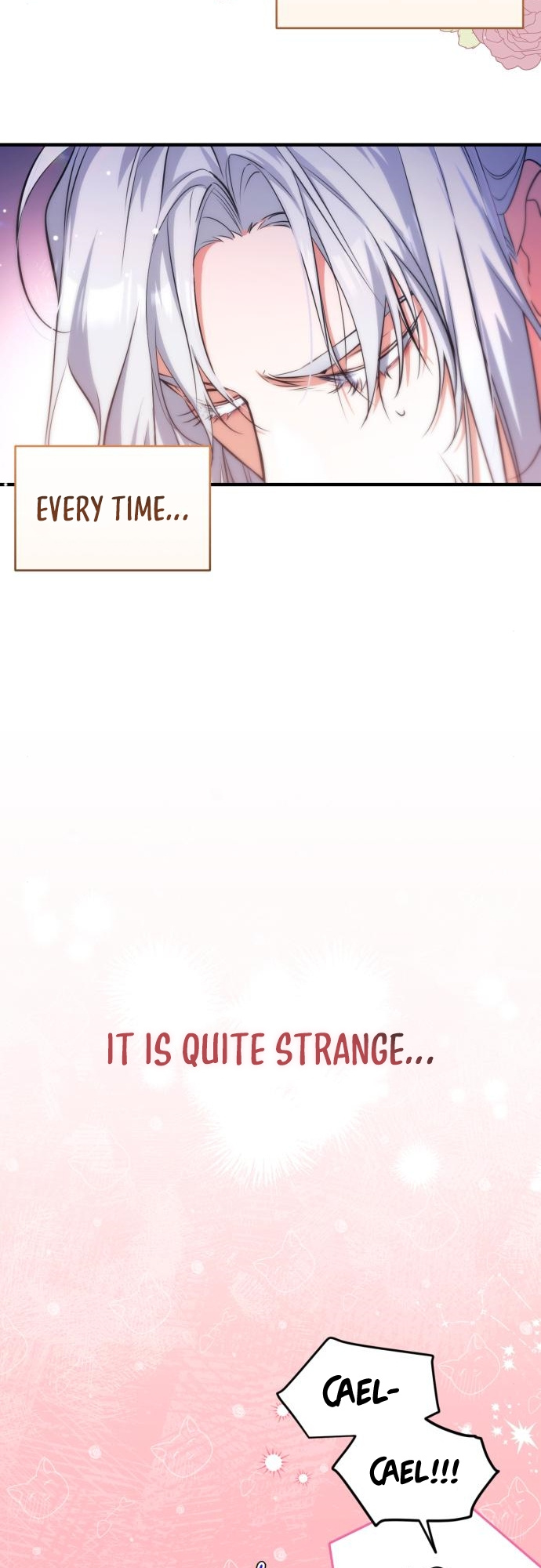 Read For My Lost Love EN Manga Online