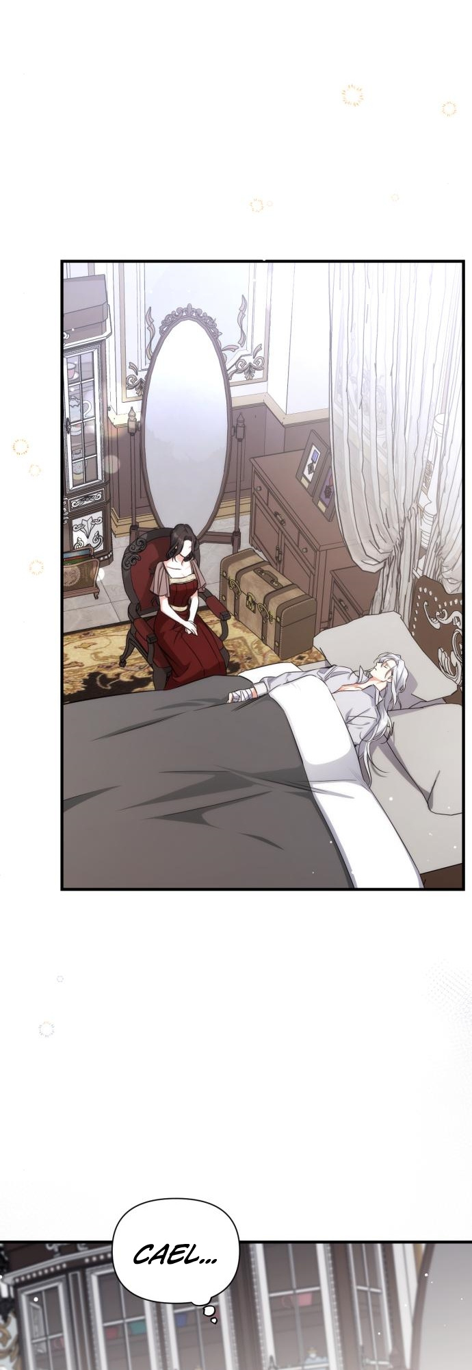 Read For My Lost Love EN Manga Online