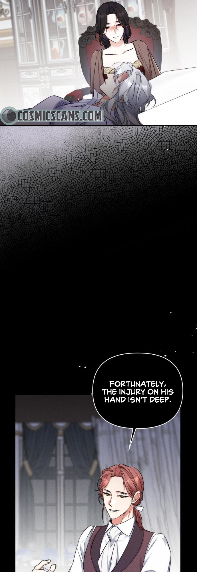 Read For My Lost Love EN Manga Online