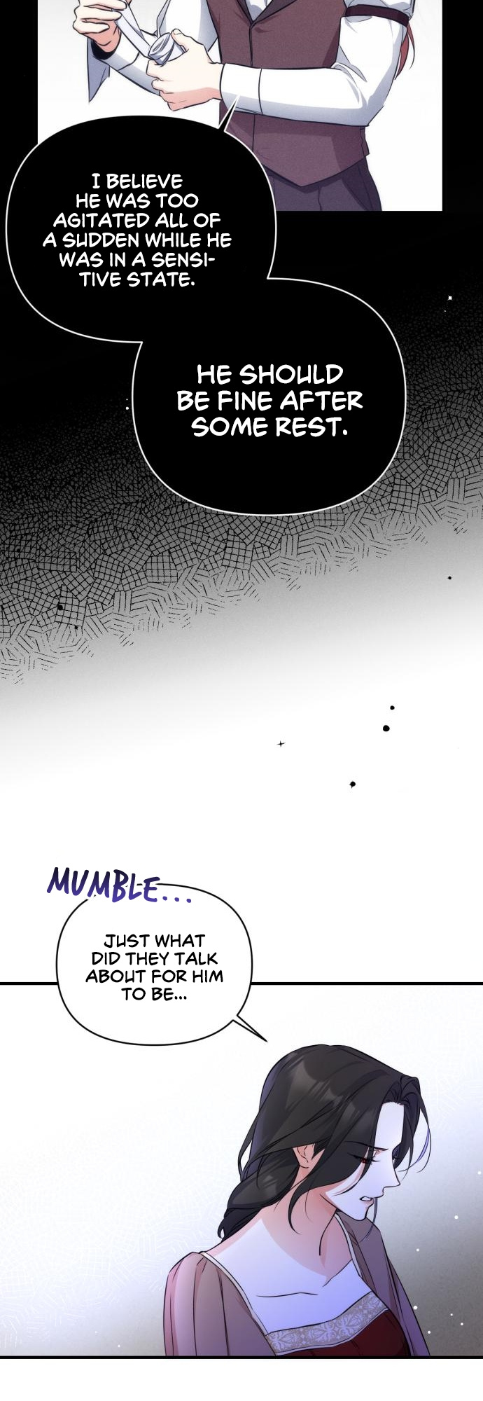 Read For My Lost Love EN Manga Online