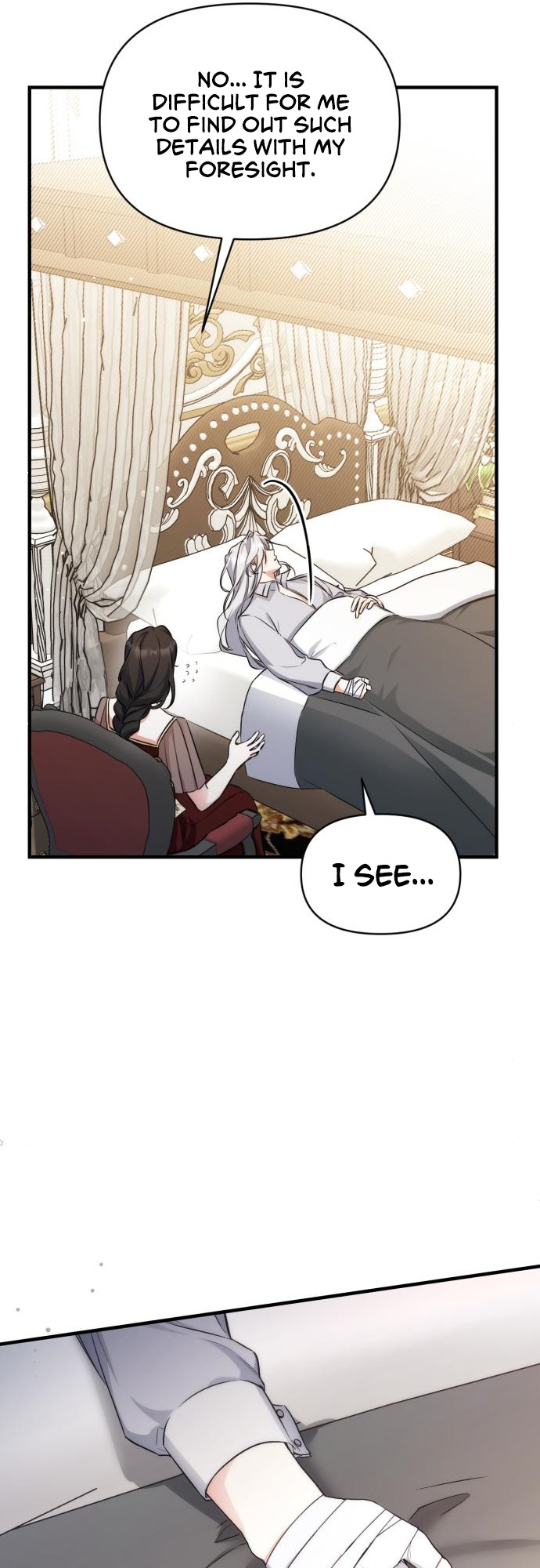 Read For My Lost Love EN Manga Online