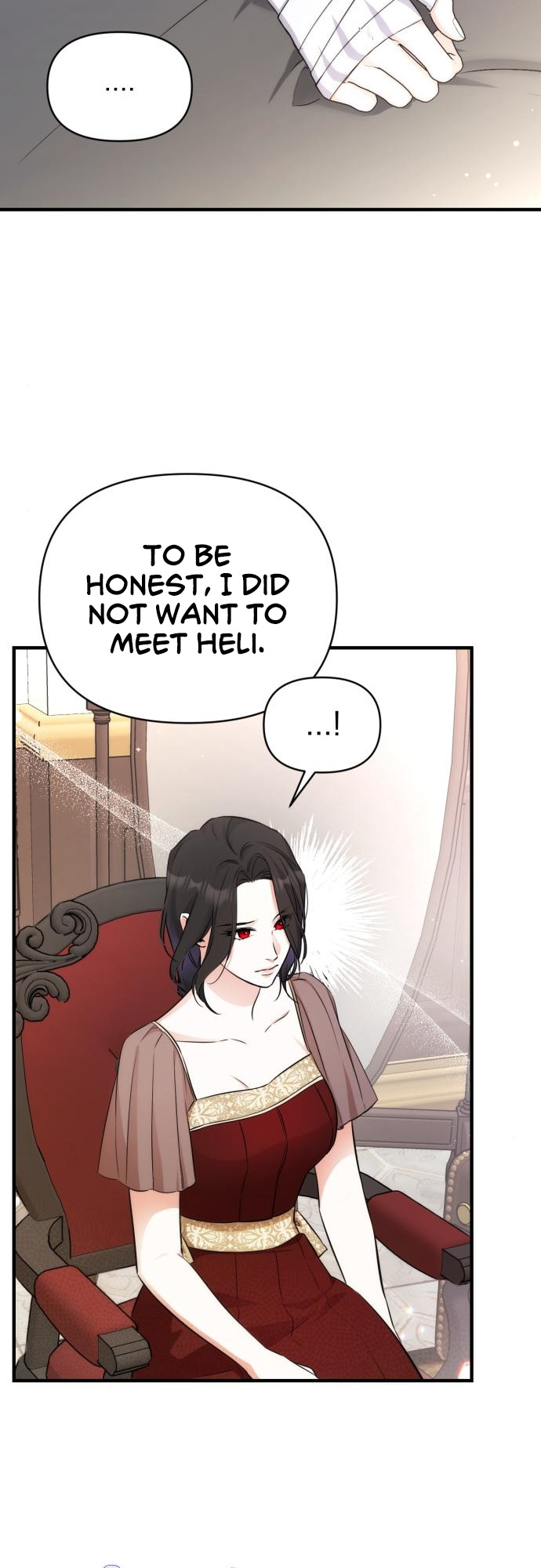 Read For My Lost Love EN Manga Online