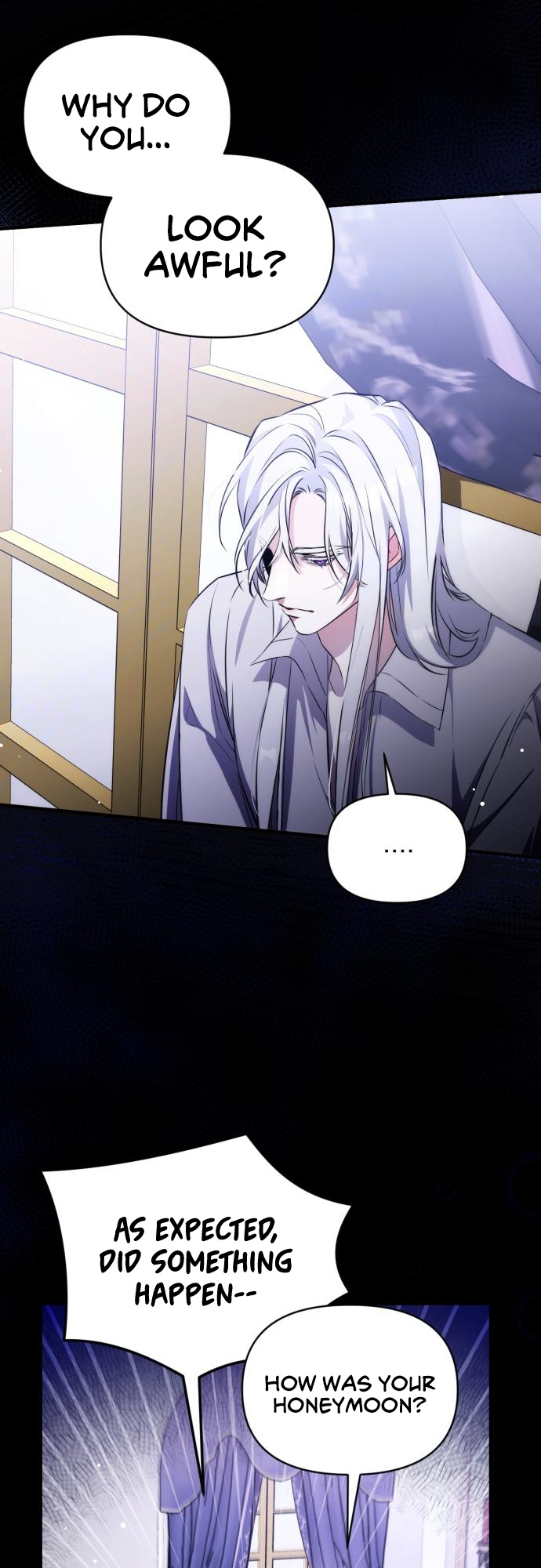 Read For My Lost Love EN Manga Online