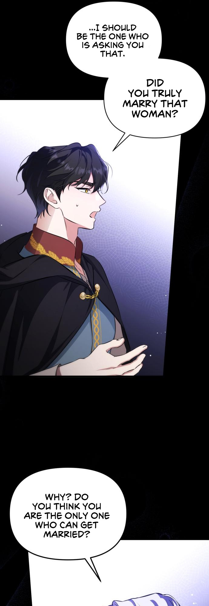 Read For My Lost Love EN Manga Online