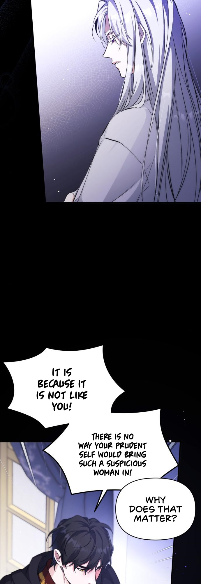 Read For My Lost Love EN Manga Online