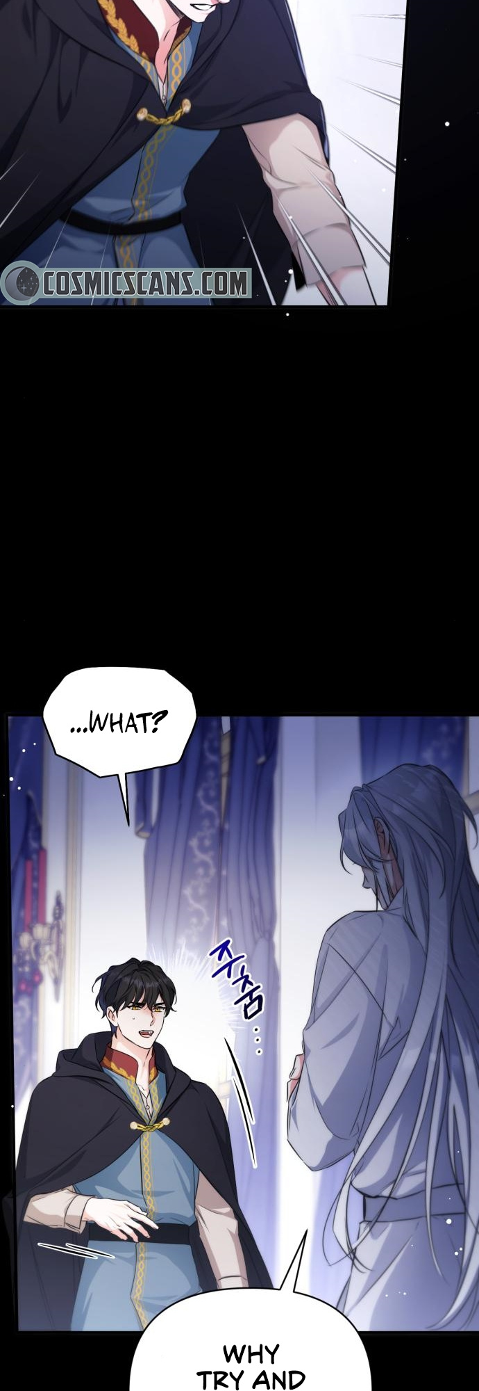 Read For My Lost Love EN Manga Online