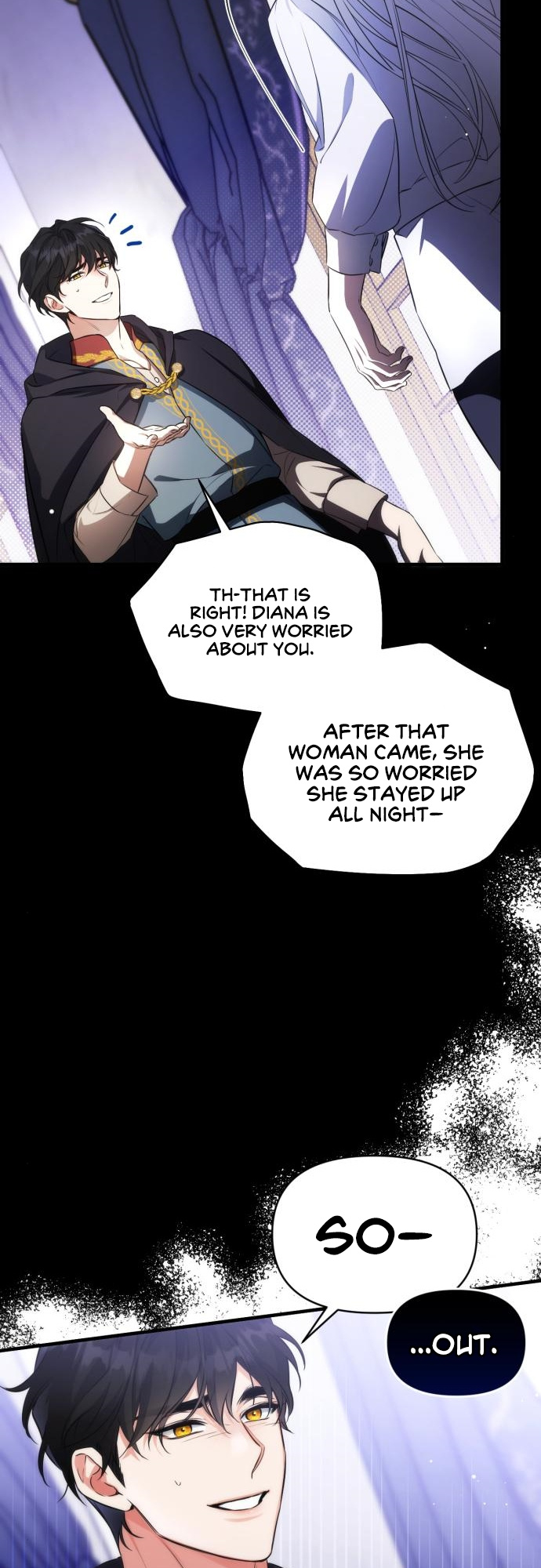 Read For My Lost Love EN Manga Online