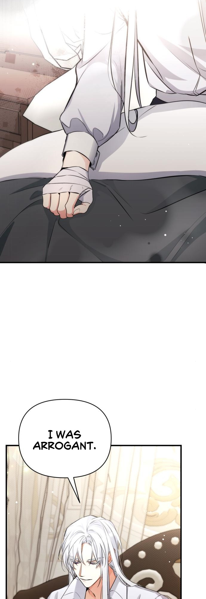 Read For My Lost Love EN Manga Online