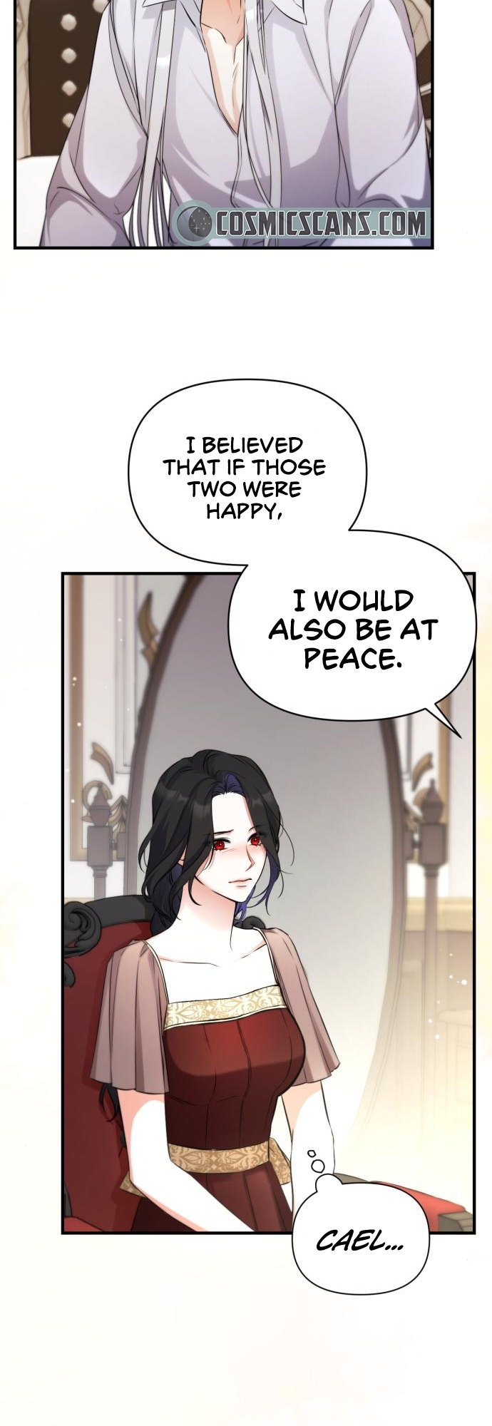 Read For My Lost Love EN Manga Online