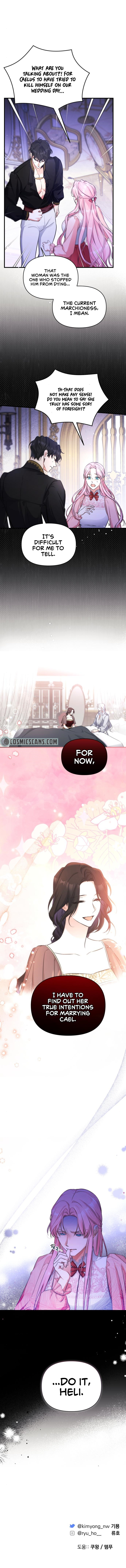 Read For My Lost Love EN Manga Online