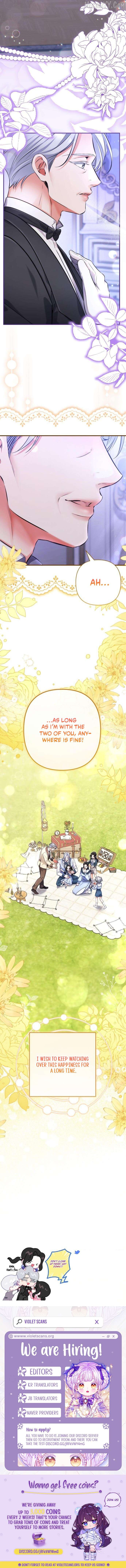 Read For My Lost Love EN Manga Online