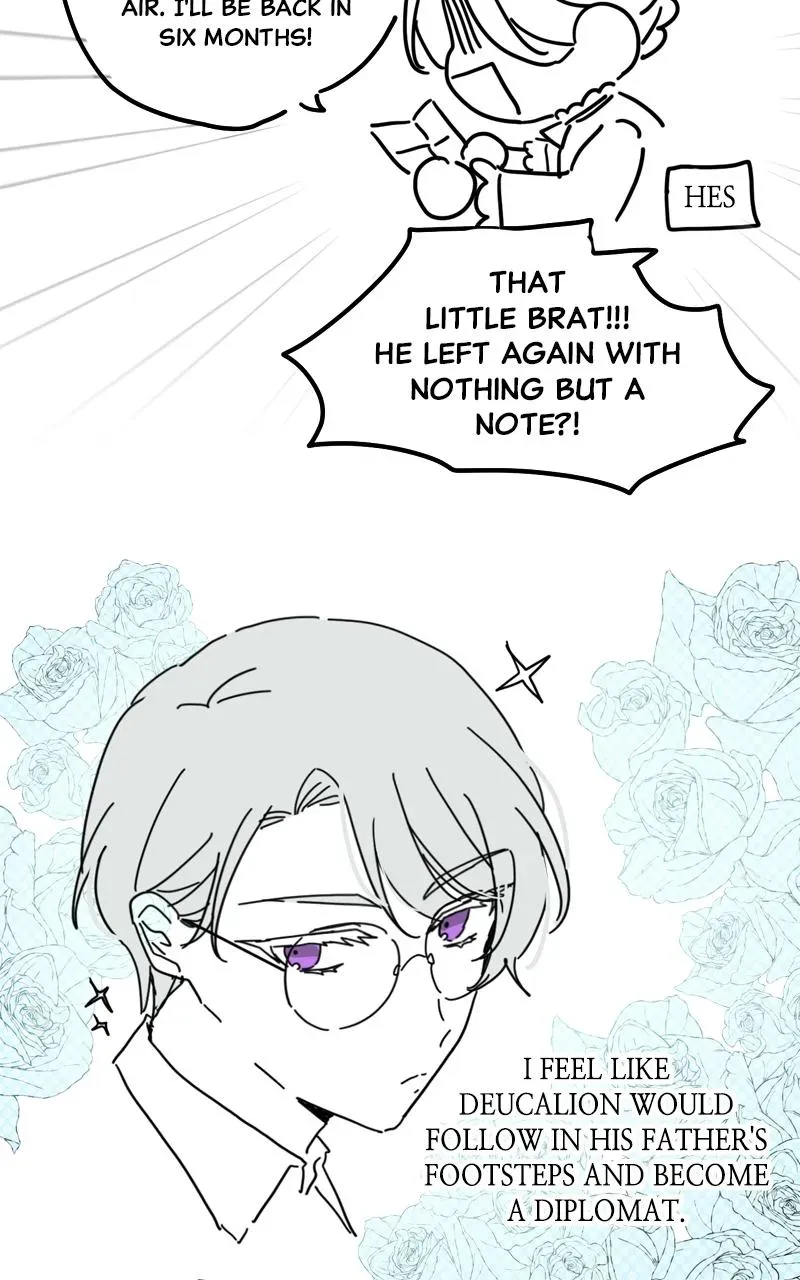 Read For My Lost Love EN Manga Online