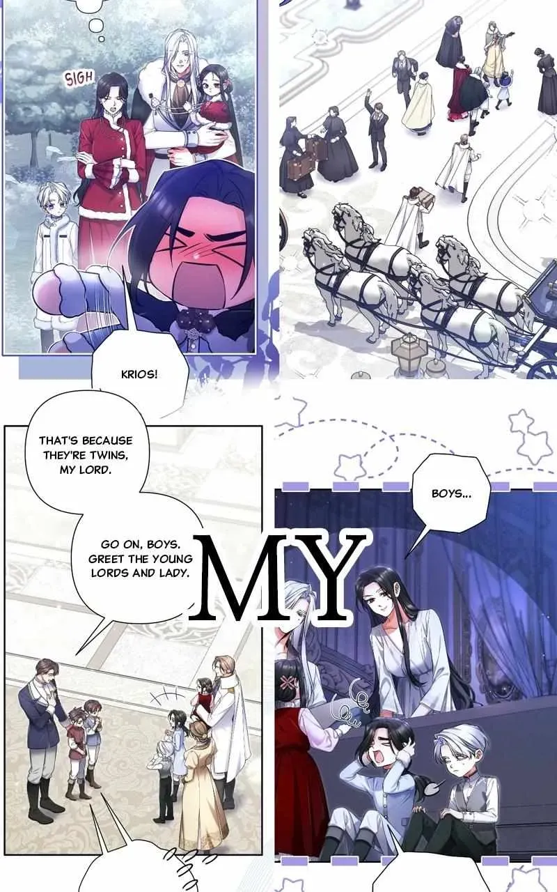 Read For My Lost Love EN Manga Online
