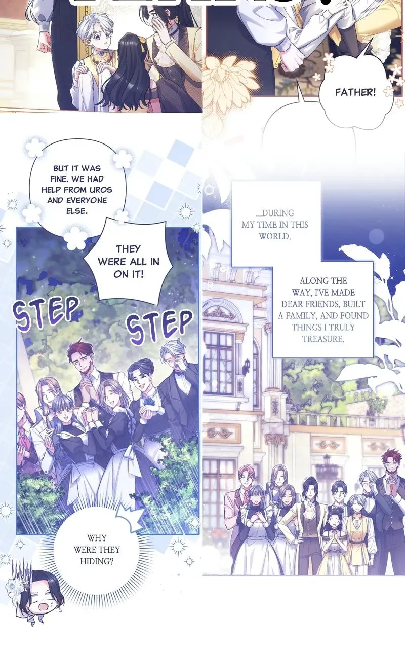 Read For My Lost Love EN Manga Online