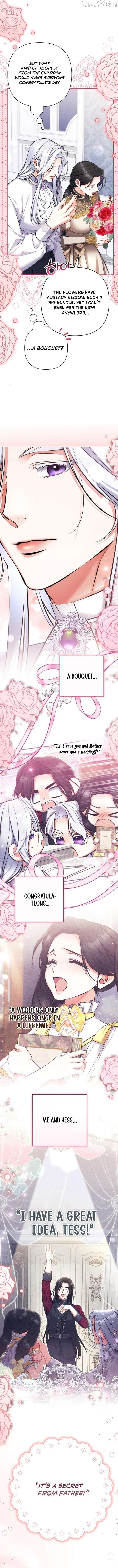 Read For My Lost Love EN Manga Online