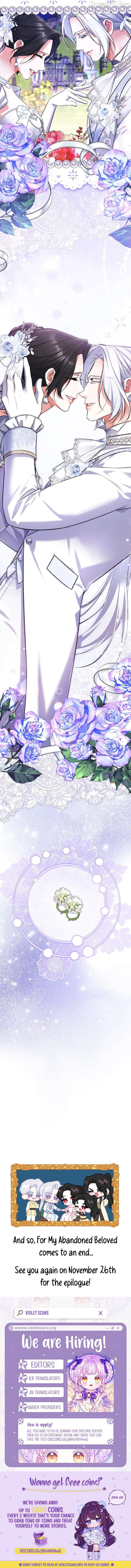 Read For My Lost Love EN Manga Online
