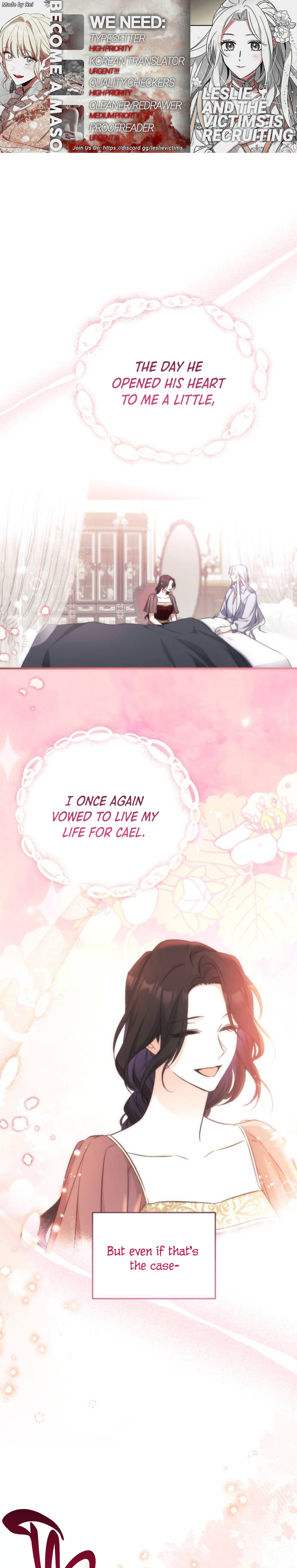 Read For My Lost Love EN Manga Online