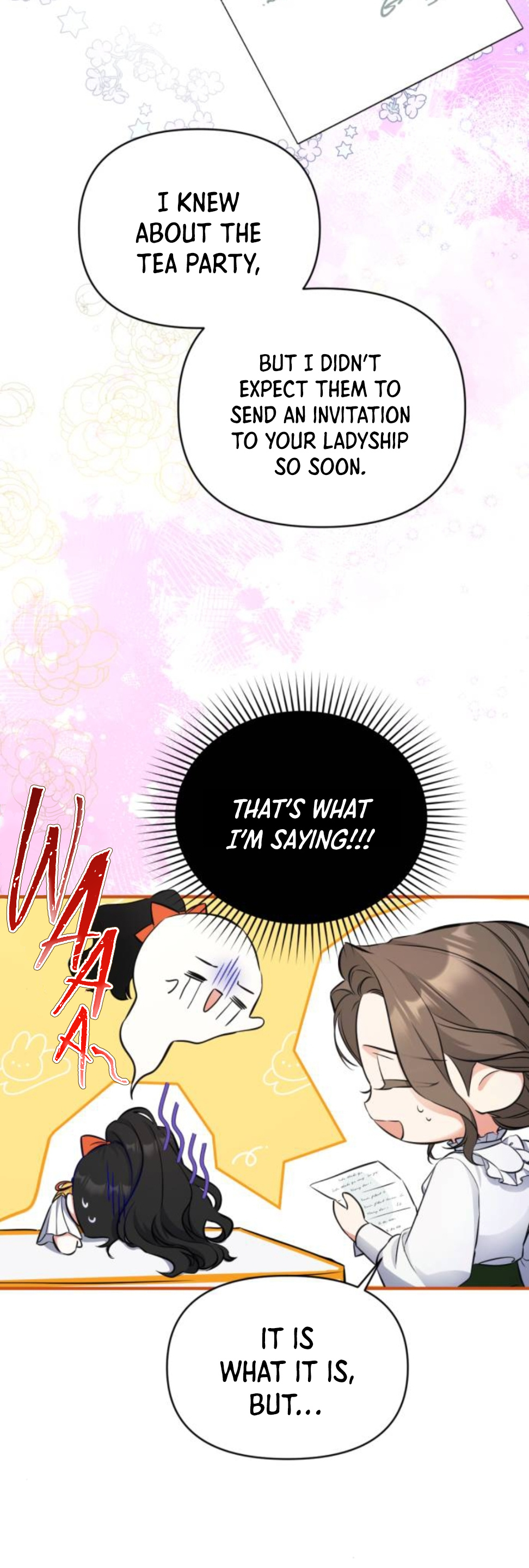Read For My Lost Love EN Manga Online