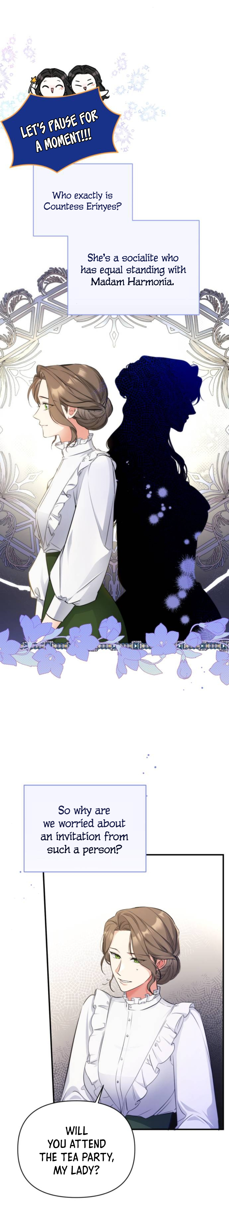 Read For My Lost Love EN Manga Online