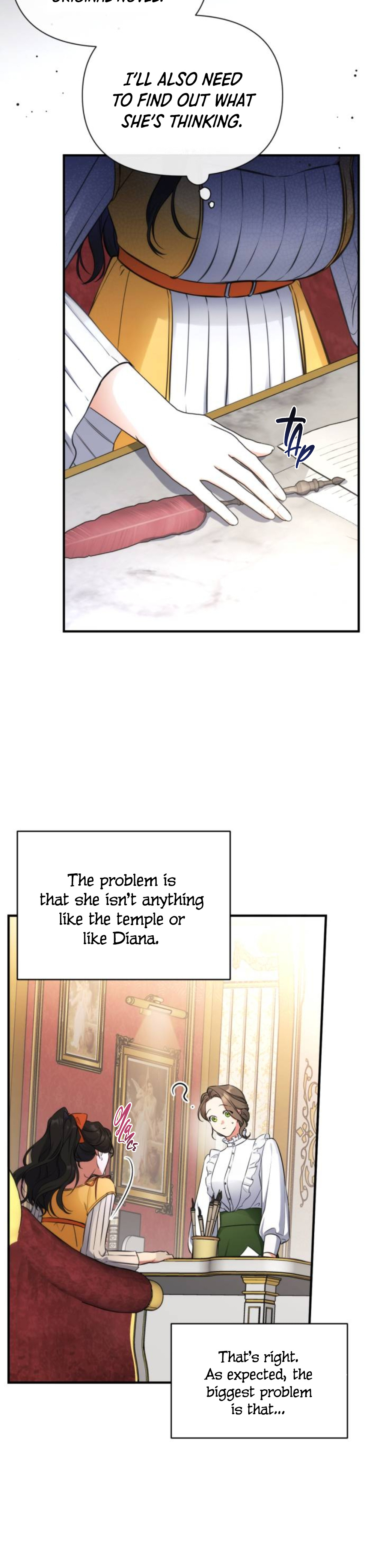 Read For My Lost Love EN Manga Online