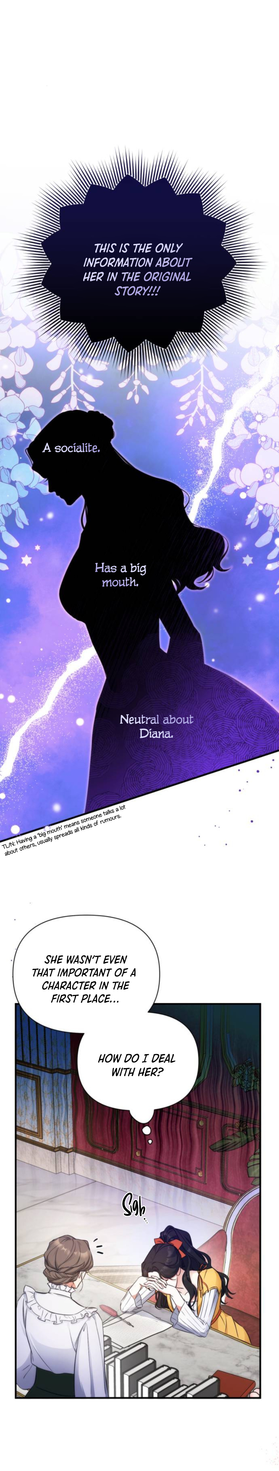 Read For My Lost Love EN Manga Online