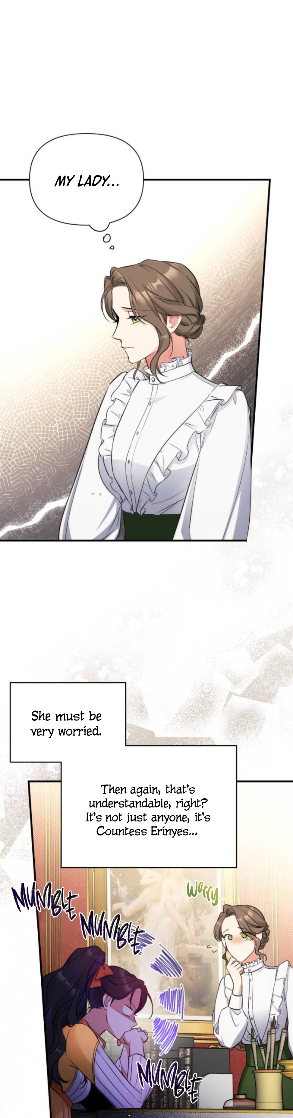 Read For My Lost Love EN Manga Online