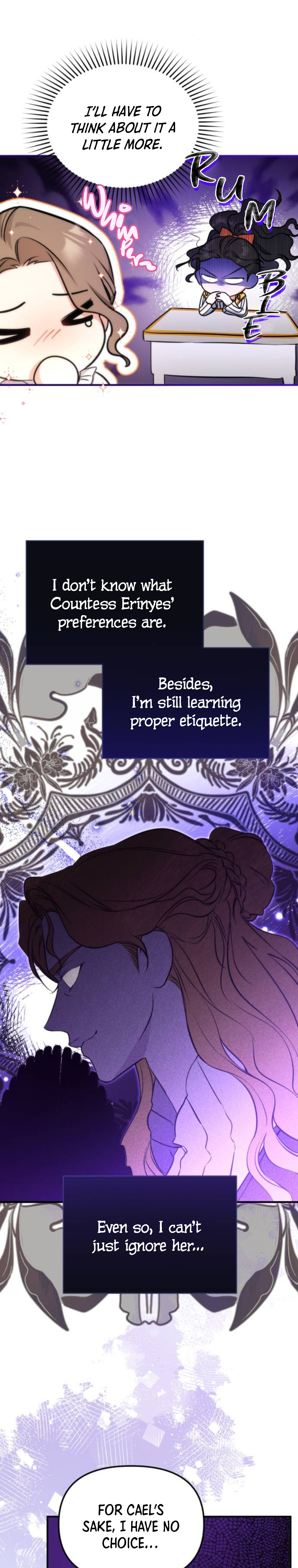 Read For My Lost Love EN Manga Online