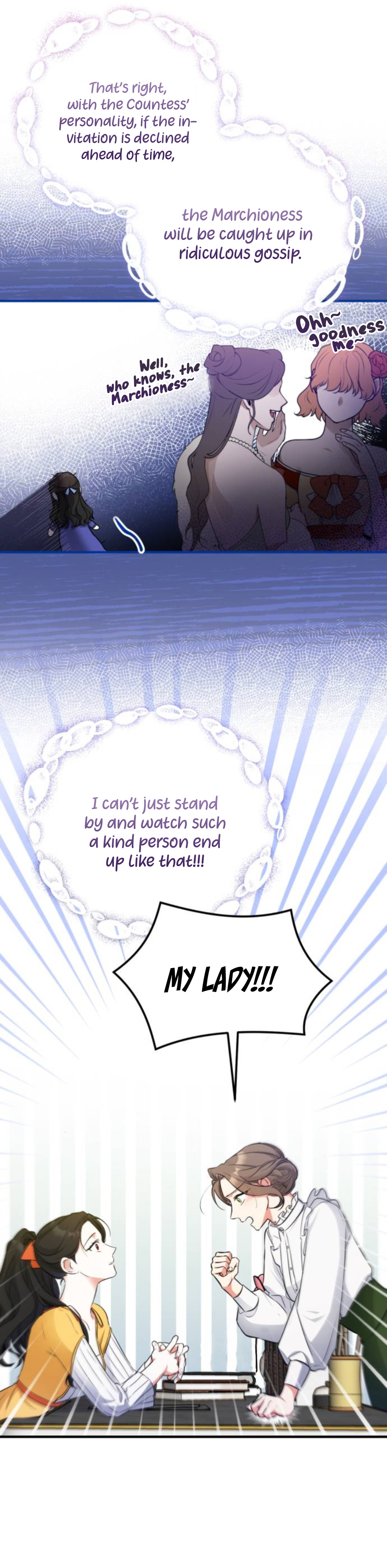 Read For My Lost Love EN Manga Online