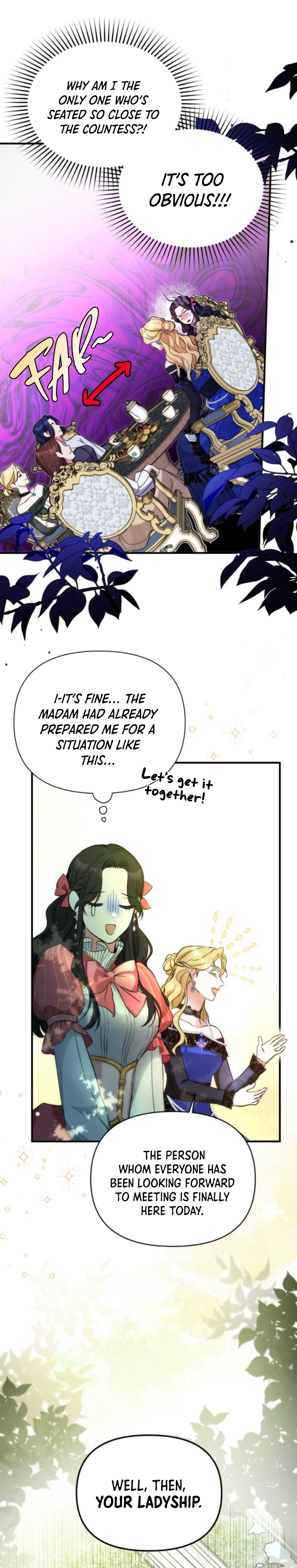 Read For My Lost Love EN Manga Online