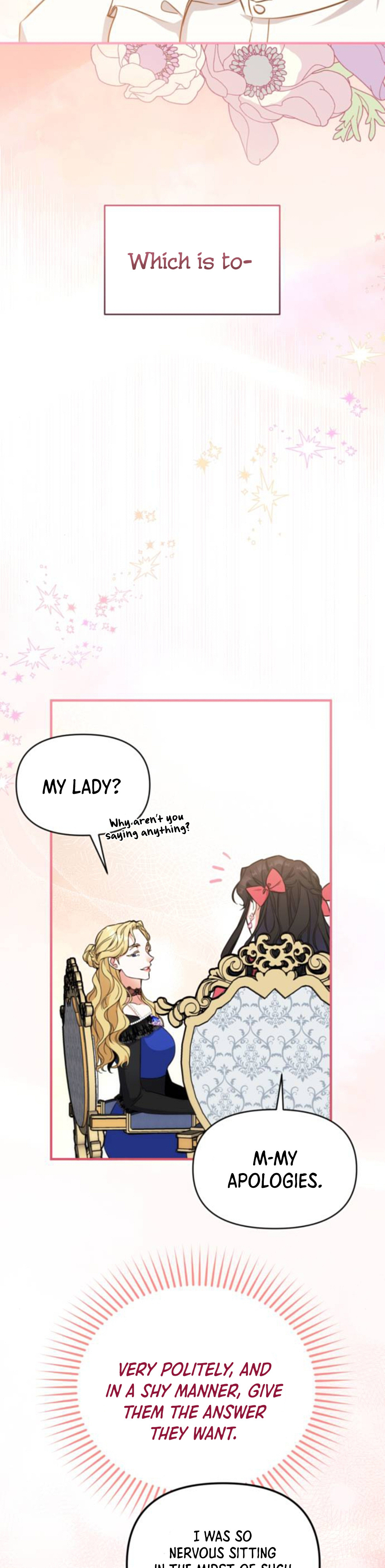 Read For My Lost Love EN Manga Online