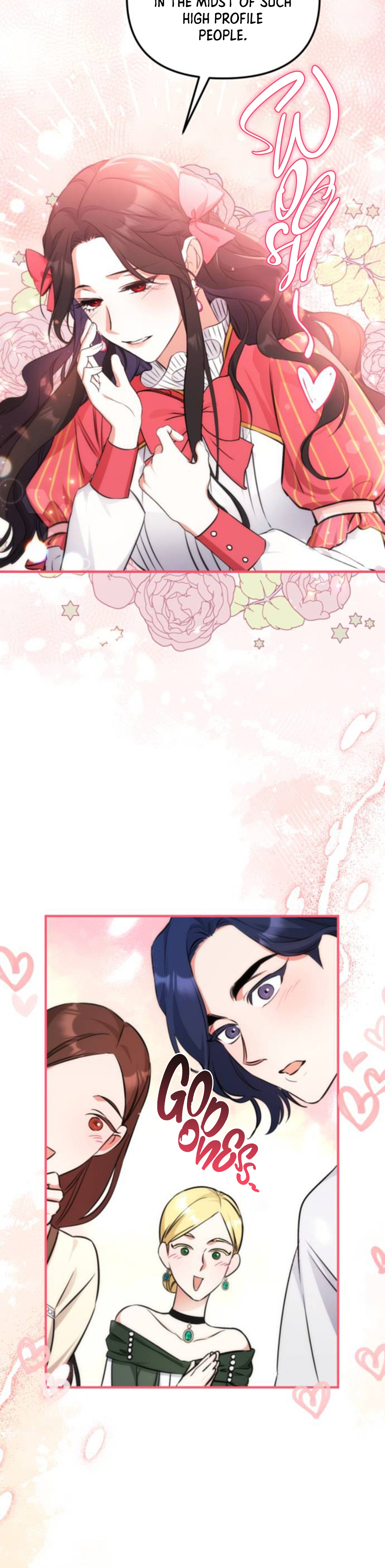 Read For My Lost Love EN Manga Online