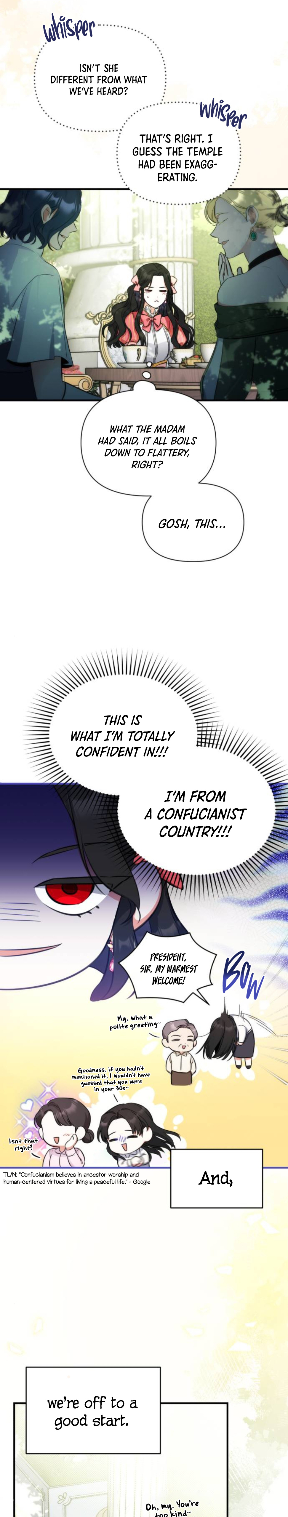 Read For My Lost Love EN Manga Online