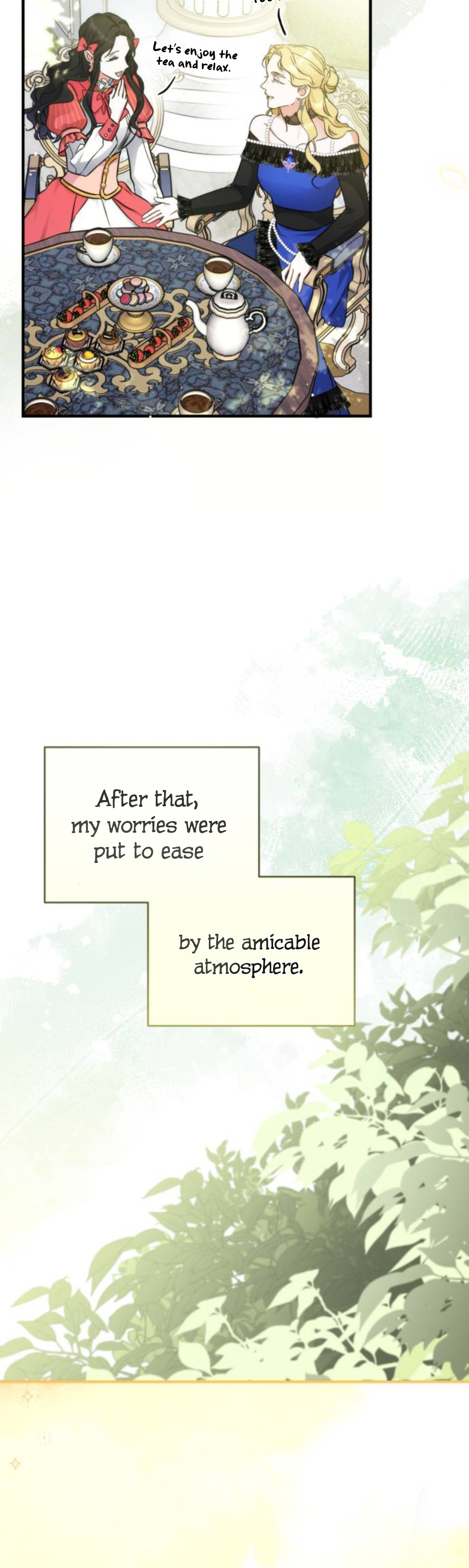 Read For My Lost Love EN Manga Online